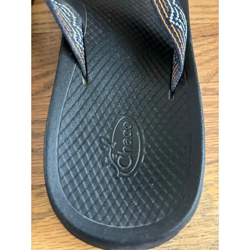Chaco classic flip